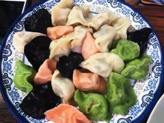 -公寓家常菜馆(海军博物馆店)