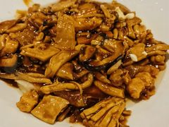 -陈傻子餐厅(世纪都会店)