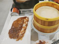-津悦·正阳春烤鸭(红旗南路店)