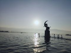 -西昌邛海宾馆