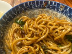 -素椒杂酱面(油篓街店)