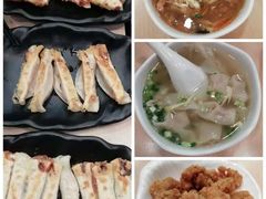 -四海游龙(大华店)