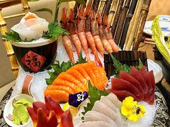 -红叶日料·放题·海胆·定食(星海店)