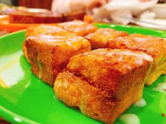 -澳门陈光记烧味饭店(南京德基广场店)