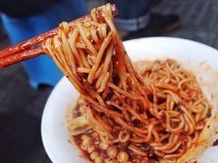 豌杂面-花市豌杂面(民生路店)