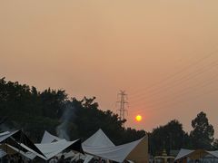 -长洲岛都市农业公园