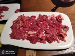 -牛焱·贵州黄牛肉火锅(城西银泰店)