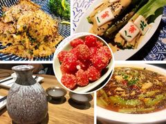 -乔阿马·江南味·驴肉香(龙湖华泾天街店)