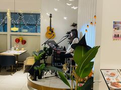 -Deer Park鹿园西餐(仁恒置地广场店)