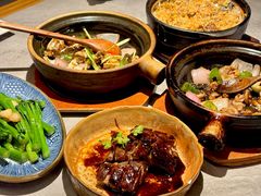 -啫神·广州地标美食(北京路店)