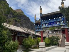 -大境门景区