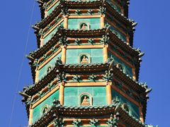 -香山公园