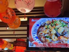 -盈春大饭店(千山路店)