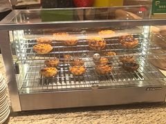 -咖啡苑自助餐厅·中国大饭店