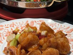 -拾捌川·自贡爆炒(新街口店)