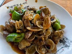 -梅姐海鲜餐厅(水头海鲜街店)