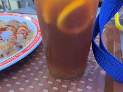 -孖记茶档·热腾茶餐(荔湾领展广场店)