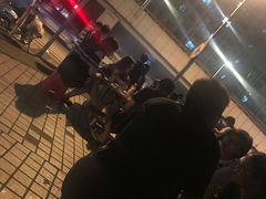 -新疆阿力烧烤