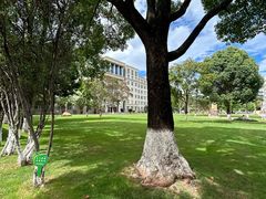 -云南师范大学(一二一西南联大校区)