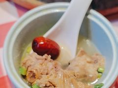 -望庐说·本地菜馆