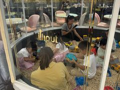 -Lilliput粒粒堡亲子餐厅(置汇旭辉店)