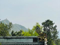 -潭柘寺景区
