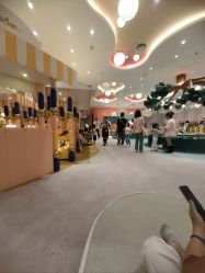 -奈尔宝·儿童乐园·亲子餐厅(苏州大悦城店)