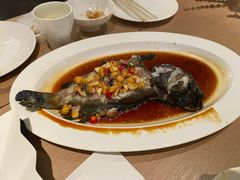-79号渔船海鲜饭店(宝安店)