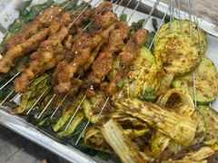 -小民大排档(马场角横路店)