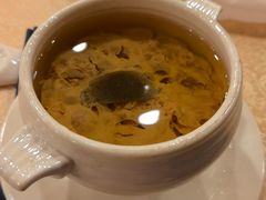 -麒麟中餐厅·经典粤菜·地道菜式老字号(广州长隆酒店)
