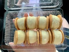 -甜嘟嘟烘焙坊(舒城路店)
