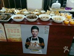 -刘师父老汉口江湖菜(蔡锷路店)