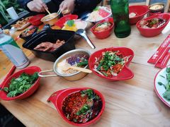 -冒椒火辣(奎星楼街店)