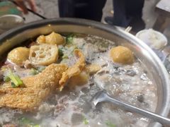 -秧塘牛八宝(金山路店)