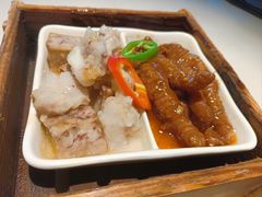 -粤点越有·茶点·粤菜(樵岭国际店)