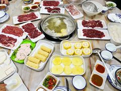 -杏花吴记牛肉火锅