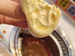 -龍歌自助小火锅(李沧丽达店)