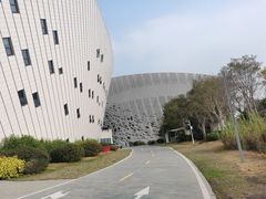 -福州海峡文化艺术中心
