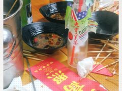 -炒豆合作社(东四总店)