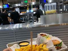 -Shake Shack(西单大悦城店)