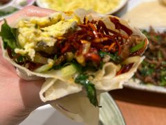 -老昌春饼(中央大街店)