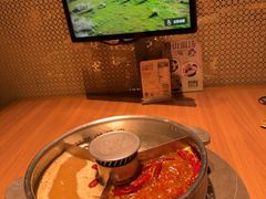 -巴奴毛肚火锅(京西大悦城店)