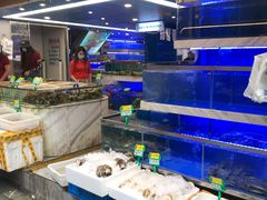 水产区-青石桥市场北1-27号