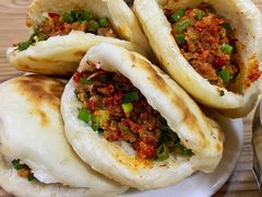 -代四孃牛华豆腐脑美味小食(总店)