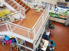 -班赞海鲜市场