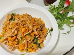 -上地宴·中关村的会客厅(清河高铁站店)