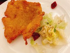 -红房子西菜馆(淮海中路店)