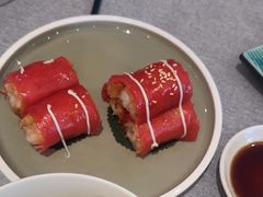 -潮府馆·非遗潮州菜·世纪公园(新国际博览中心店)