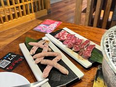 -热血兄弟·炭火烤肉(融侨中心店)