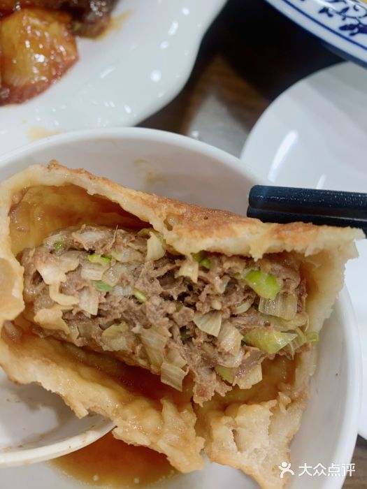 白魁老号饭庄(安内店)图片